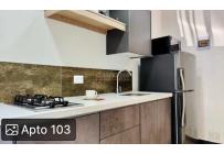 Apartaestudios, Venta, La Flora - $2.580.000.000