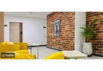 Apartaestudios, Venta, La Flora - $2.580.000.000
