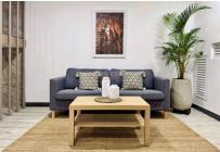 Apartaestudios, Venta, La Flora - $2.580.000.000