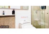 Apartaestudios, Venta, La Flora - $2.580.000.000