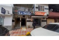 Edificios, Venta, Yumbo - $2.470.000.000