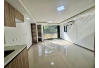 Apartaestudios, Venta, Pance - $350.000.000