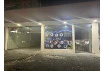 Locales y Bodegas, Alquiler, Centro Ccial del Norte - $4.822.000