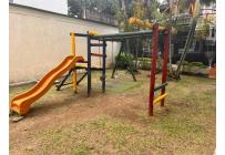 Apartamentos, Venta, Las Granjas - $235.000.000