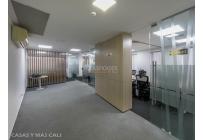 Oficinas y Consultorios, Venta, Centro Ccial Ciudad de Cali - $399.000.000