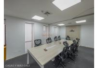 Oficinas y Consultorios, Venta, Centro Ccial Ciudad de Cali - $399.000.000