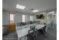 Oficinas y Consultorios, Venta, Centro Ccial Ciudad de Cali - $399.000.000