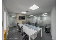 Oficinas y Consultorios, Venta, Centro Ccial Ciudad de Cali - $399.000.000