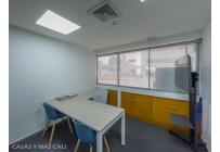 Oficinas y Consultorios, Venta, Centro Ccial Ciudad de Cali - $399.000.000