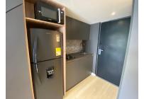 Apartaestudios, Alquiler, Centenario - $3.350.000