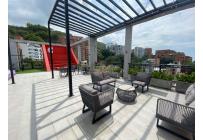 Apartaestudios, Alquiler, Centenario - $3.350.000