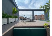 Apartaestudios, Alquiler, Centenario - $3.350.000
