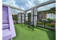 Apartaestudios, Alquiler, Centenario - $3.350.000