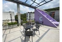 Apartaestudios, Alquiler, Centenario - $2.250.000