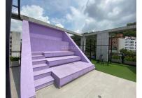 Apartaestudios, Alquiler, Centenario - $2.250.000