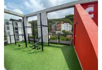 Apartaestudios, Alquiler, Centenario - $2.250.000