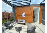 Apartaestudios, Alquiler, Centenario - $2.250.000
