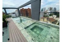 Apartaestudios, Alquiler, Centenario - $2.250.000