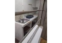 Apartaestudios, Alquiler, Pampalinda - $520.000