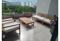 Apartamentos, Alquiler, Cuarto de Legua - $2.100.000
