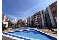 Apartamentos, Alquiler, Jamundí - $1.150.000