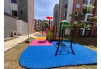 Apartamentos, Alquiler, Jamundí - $1.150.000