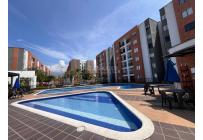 Apartamentos, Alquiler, Jamundí - $1.150.000