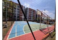 Apartamentos, Alquiler, Jamundí - $1.150.000
