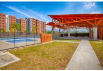 Apartamentos, Venta, Jamundí - $248.000.000