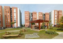 Apartamentos, Venta, Jamundí - $248.000.000