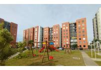 Apartamentos, Venta, Jamundí - $248.000.000
