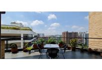 Apartamentos, Venta, Normandía - $2.400.000.000