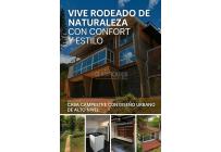Fincas y Casas Campestres, Alquiler, La Reforma - $2.500.000