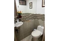 Apartamentos, Venta, Tequendama - $650.000.000