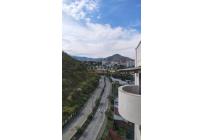 Apartamentos, Venta, Cristales - $1.650.000.000