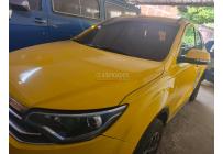Faw R7 2019 - $60.000.000