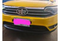 Faw R7 2019 - $60.000.000