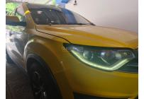 Faw R7 2019 - $60.000.000