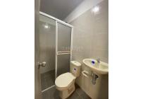 Apartamentos, Alquiler, Giron - $1.280.000