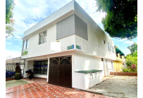 Casas, Venta, El Lido - $920.000.000