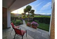 Fincas y Casas Campestres, Venta, Tuluá