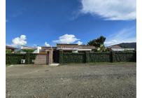 Fincas y Casas Campestres, Venta, Tuluá