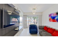 Apartamentos, Venta, Caney - $480.000.000