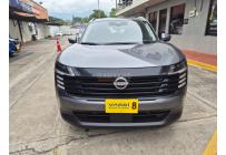 Nissan Kicks 2025 - $109.990.000