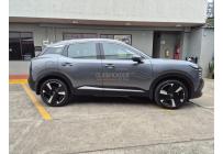Nissan Kicks 2025 - $109.990.000