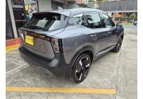 Nissan Kicks 2025 - $109.990.000