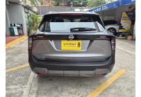 Nissan Kicks 2025 - $109.990.000