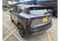 Nissan Kicks 2025 - $109.990.000