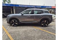 Nissan Kicks 2025 - $109.990.000