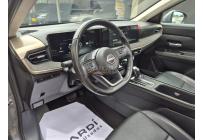 Nissan Kicks 2025 - $109.990.000
